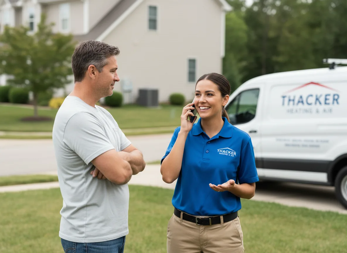 Ac Repair Triumph, IL FAQs